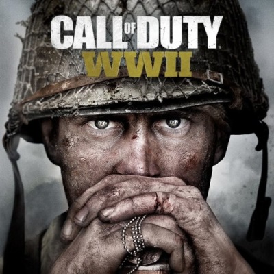 CALL OF DUTY WWII WORLD WAR II 2 PC STEAM KLUCZ