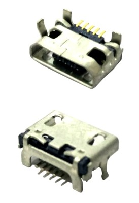 Lenovo A10-70 A7600 A7600H A7600-F Gniazdo USB