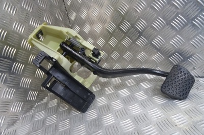 Bmw f07 5 gt педаль тормоза фото №1