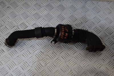 Труба шланг інтеркулер mini cooper s r56 фото №1