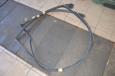 Уплотнители дверь alfa romeo mito фото №1