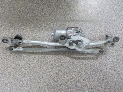 Механизм дворник audi a6 c7 4g1955119 фото №1