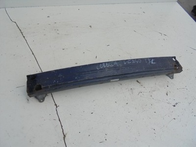 BEAM UNDER BUMPER REAR TOYOTA COROLLA VERSO -WYS- - milautoparts-fr.ukrlive.com