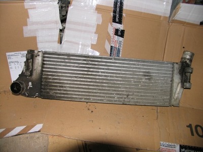 RENAULT SCENIC II 1.5DCI INTERCOOLER 8200115540 - milautoparts-fr.ukrlive.com