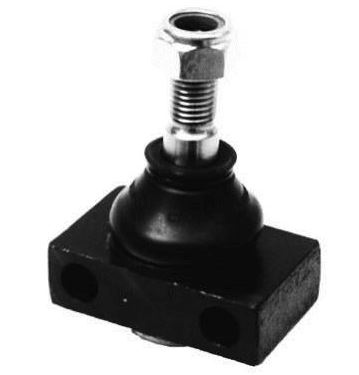 Smart fortwo roadster 0.6 0.7 0.8 шарова опора важеля фото №1