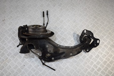 Поворотний кулак ступиця правий задня mini cooper f55 f56 фото №1