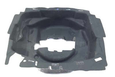 AUDI A8 4H 3.0 FSI COVERING BOOT 4H0863544 - milautoparts-fr.ukrlive.com