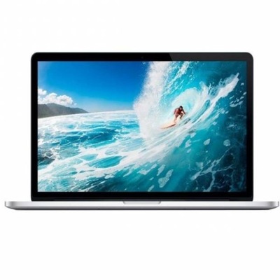 16gb i7 3,1Ghz Retina Apple Macbook Pro 13' Ssd512