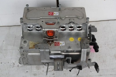 WYMIENNIK CIEPLA ELECTRIC GENERATOR VW AUDI GTE 12E010001B - milautoparts-fr.ukrlive.com