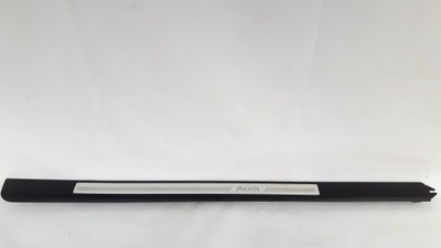 AUDI A8 D3 4E0 FACING, PANEL SILL LEFT FRONT ORIGINAL - milautoparts-fr.ukrlive.com