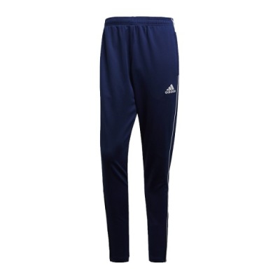 Spodnie adidas Real Madrid 1415 CzarnyBiałyRóżowy