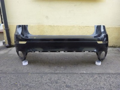 BMW X6 E71 BUMPER REAR REAR - milautoparts-fr.ukrlive.com