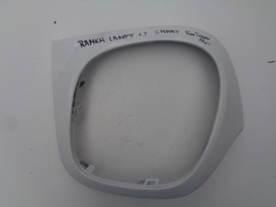 Рамка лампи ліва задня smart forfour w453 14- фото №1