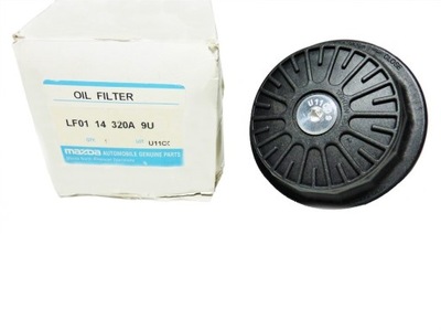 COVERING CASING FILTER OILS FORD MONDEO MK 3 III - milautoparts-fr.ukrlive.com