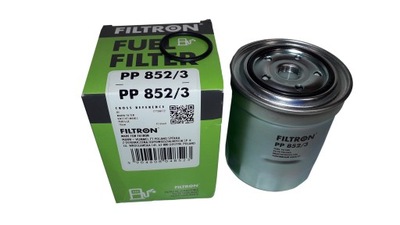 FILTRE CARBURANT PP852/3 MITSUBISHI ASX 1.8 DID - milautoparts-fr.ukrlive.com