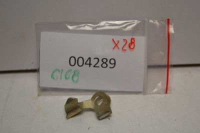 Fiat 125p Polonez Spinka ciegna gazu zabezpieczeni