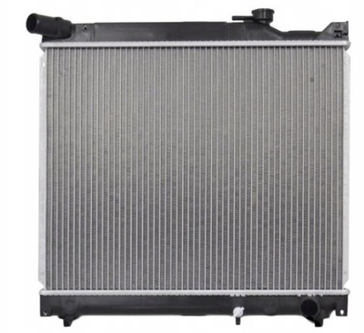 NEW CONDITION RADIATOR WATER SUZUKI GRAND VITARA 98- 2.0TD - milautoparts-fr.ukrlive.com