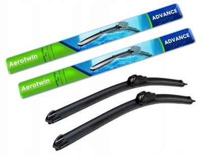 WIPER BLADES FLAT SUZUKI SX4 HATCHBACK S-CROSS SEDAN - milautoparts-fr.ukrlive.com