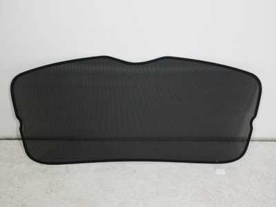 SEAT IBIZA ST PROTECTION CURTAIN GLASS REAR 6J8064100 - milautoparts-fr.ukrlive.com