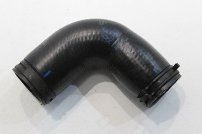 MBM VW FOX TUYAU DE RADIATEUR 6Q0145832 - milautoparts-fr.ukrlive.com