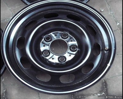 16 BMW 3 F30 F31 DISC STEEL STALOWKA - milautoparts-fr.ukrlive.com