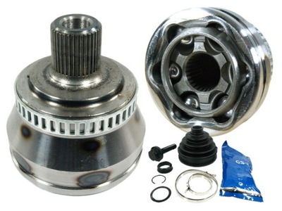 AXLE SWIVEL DRIVING EXTERIOR ABS VW PASSAT B4 B5 FACELIFT SKODA SUPERB - milautoparts-fr.ukrlive.com