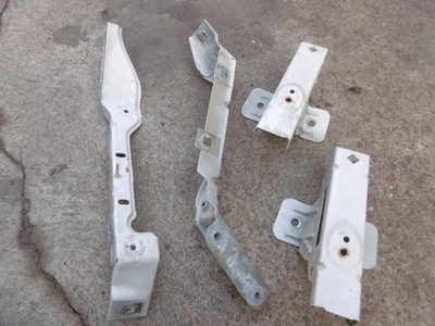 OPEL VIVARO TRAFIC ELEMENTS BODY - milautoparts-fr.ukrlive.com