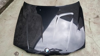 BMW X3 E83 HOOD BLACK SAPPHIRE METALLIC - milautoparts-fr.ukrlive.com