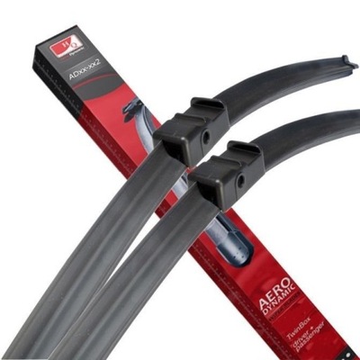 WIPER BLADES HQ BEZPRZEG BMW X3 (F25) 10.2010 -> - milautoparts-fr.ukrlive.com