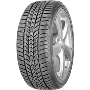 4 opony zimowe 215/55R17 Dębica Frigo HP2