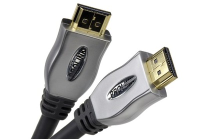 Kabel przewód HDMI 1.4/2.0 Prolink TCV 9280: 15m