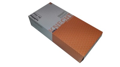 KNECHT FILTER AIR LX218 JEEP AUDI VW FIAT - milautoparts-fr.ukrlive.com