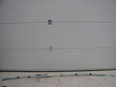 Vw passat b7 2011-2015 шторка безопасности левая 3c0880741f фото №1