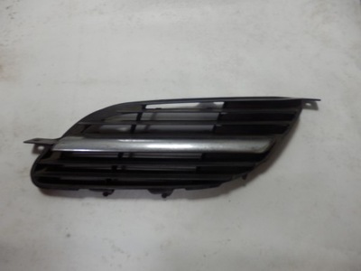 NISSAN ALMERA TINO DEFLECTOR BUMPER LEFT FRONT - milautoparts-fr.ukrlive.com