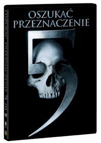 DVD OSZUKAĆ PRZEZNACZENIE 5