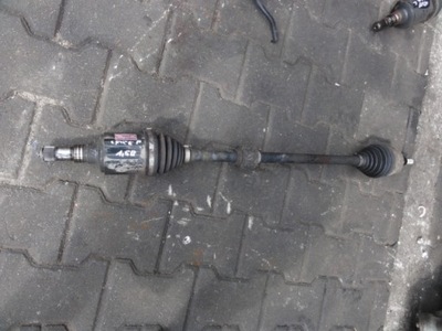 CHEVROLET CRUZE 2012 1,6 16V HALF-AXLE RIGHT 13334715 - milautoparts-fr.ukrlive.com