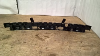 Направляющая бампера задняя- задний ford mondeo mk5 kombi фото №1