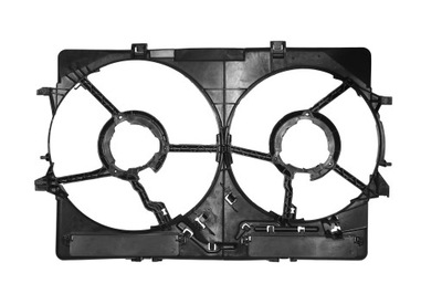 NEW CONDITION CASING FAN AUDI Q3 Q5 A4 A5 1K0 08 09-8K0121003D 8K0121207A - milautoparts-fr.ukrlive.com