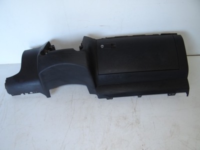 VW TOUAREG 7L GLOVEBOX PASSENGER 7L6858904 AR/AS - milautoparts-fr.ukrlive.com