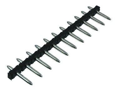 STL130/11 piny do listwy zaciskowej PTR za 3szt