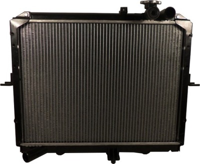 RADIATEUR KIA K2700 K 2700 98-01 2.7D OK60A15200 - milautoparts-fr.ukrlive.com