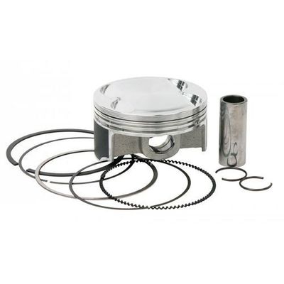 PISTON WOSSNER 8807DC - milautoparts-fr.ukrlive.com