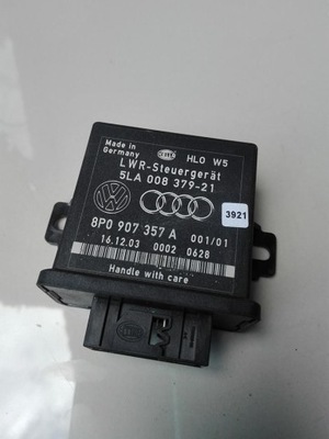 AUDI A6 C6 A3 8P MODULE DE LUMIÈRE XÉNON 8P0907357A - milautoparts-fr.ukrlive.com