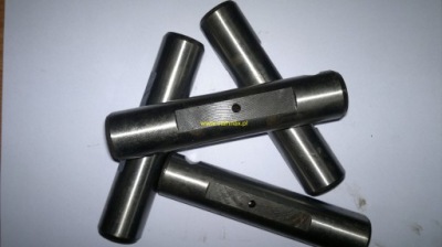 Шаровая опора рессора рессора star 200,1142,nowy org. фото №1