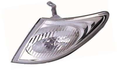 LAMPA POZYCYJNA MAZDA PREMACY 2002- LEWA DEPO - milautoparts-fr.ukrlive.com