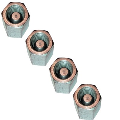 BLIND PLUG CAP NOZZLES M12X1.5 KULO-STOZEK - milautoparts-fr.ukrlive.com