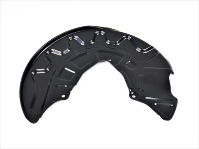 PROTECTION FREINS DE DISQUE AVANT AUDI A3 8V 12- GAUCHE - milautoparts-fr.ukrlive.com