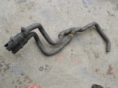 Laguna 1 магистраль wąż шланги труба wody 1,8 2,0 фото №1