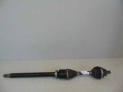 Volvo s80 v70 приводной вал правая 30783204 фото №1