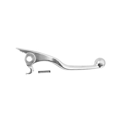 V PARTS (VICMA) LEVER BRAKES KTM, COLOR SILVER (DHKT02SV) (74001) - milautoparts-fr.ukrlive.com